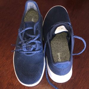 Allbirds shoes